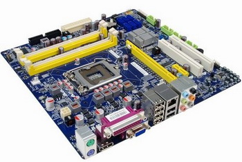 Foxconn Q57M